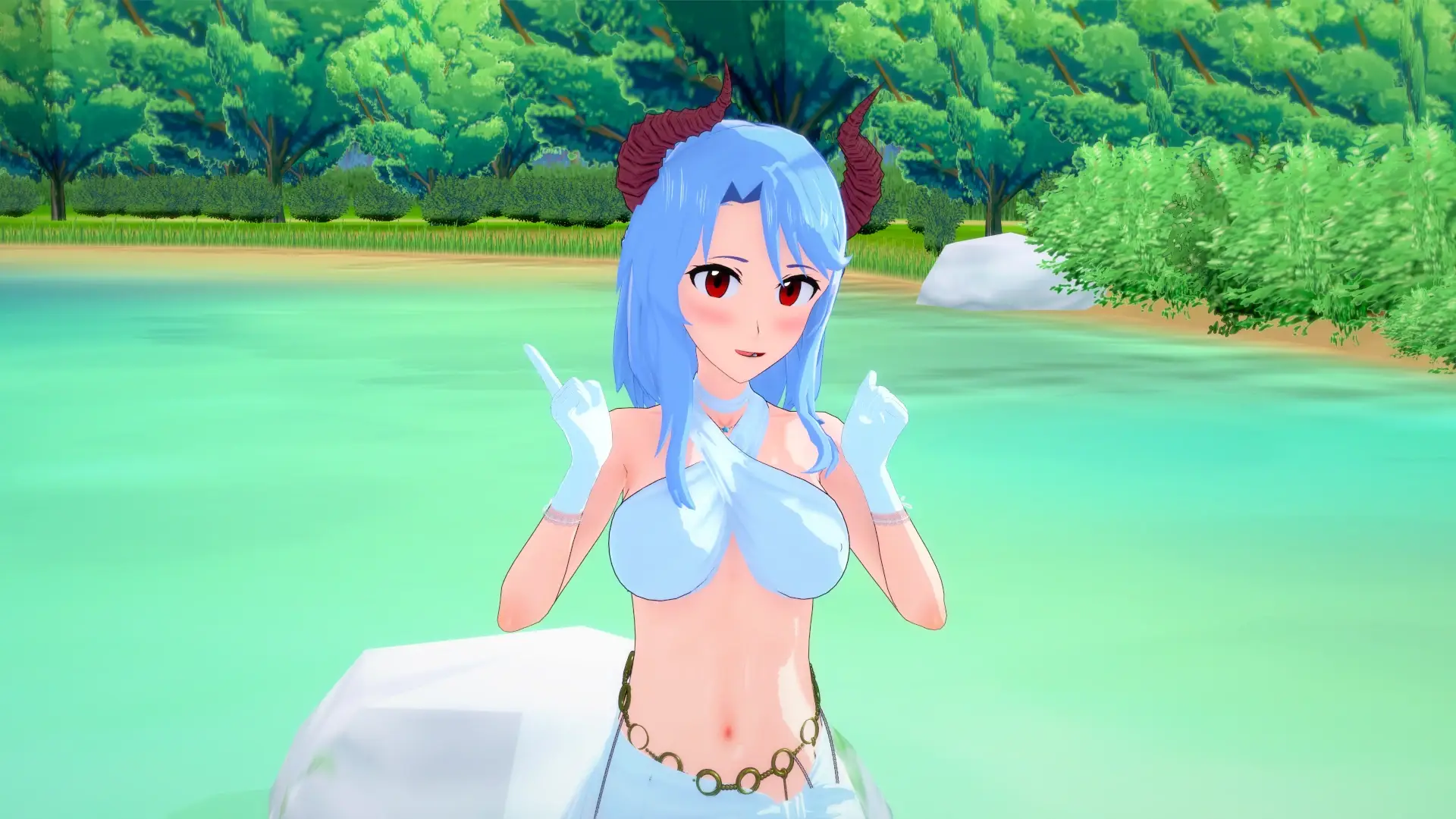 【PC日系SLG游戏】《猩红法则》v0.4.0 AI版，2.12G，汉化沙盒版，已更新