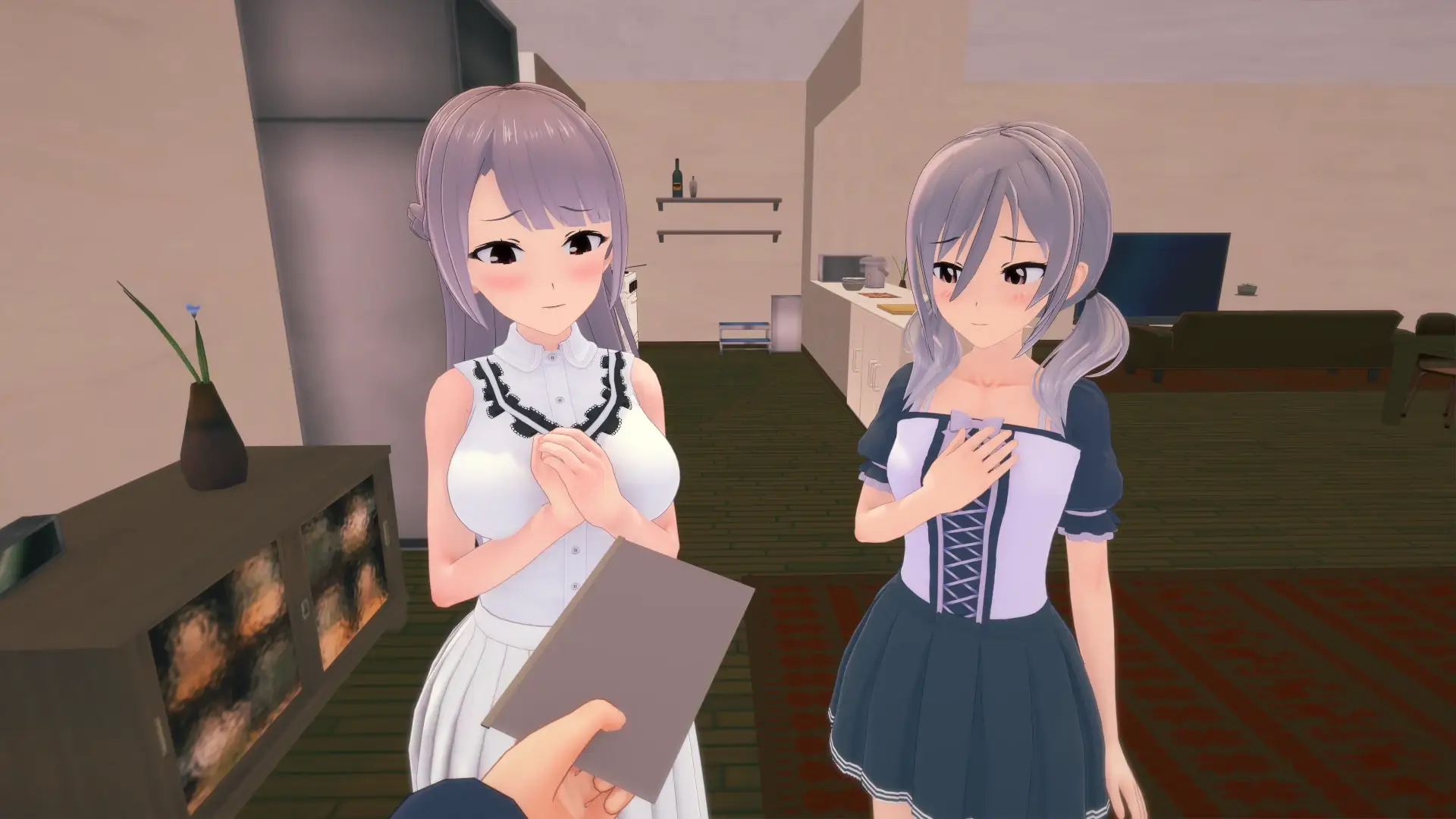 【PC日系SLG游戏】《猩红法则》v0.4.0 AI版，2.12G，汉化沙盒版，已更新