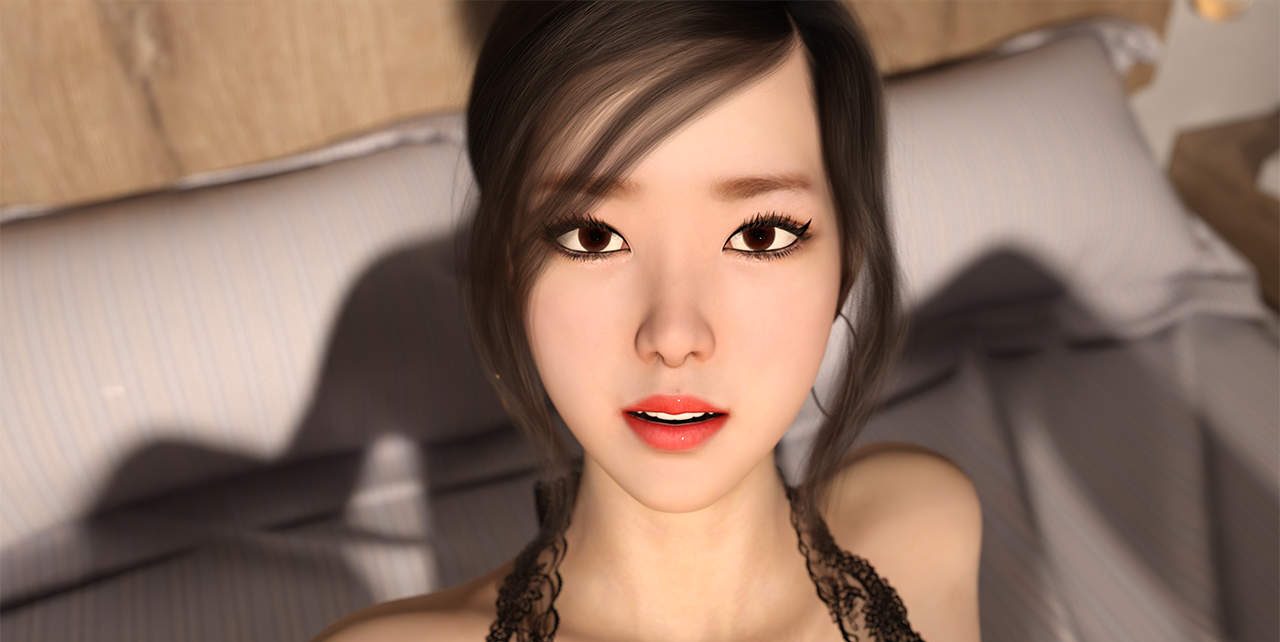 【PC、安卓、IOS适用】精品SLG《妻子的困境重温》v0.88 AI版，5.90G 汉化动态更新版