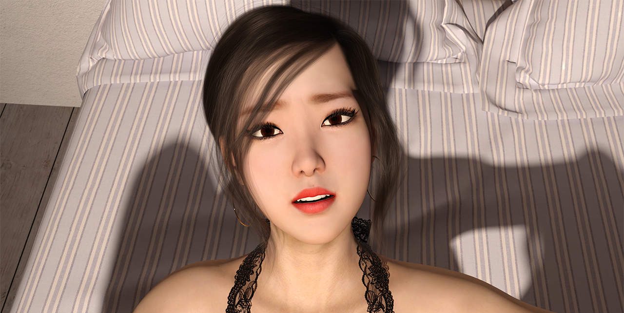 【PC、安卓、IOS适用】精品SLG《妻子的困境重温》v0.88 AI版，5.90G 汉化动态更新版