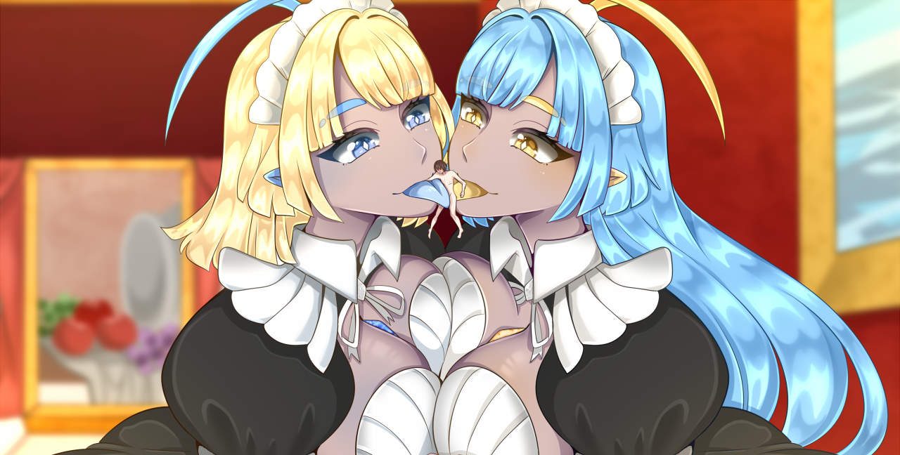 【PC欧美SLG游戏】《巨人守护者》v0.3.93 AI版 2.47G汉化动态更新版