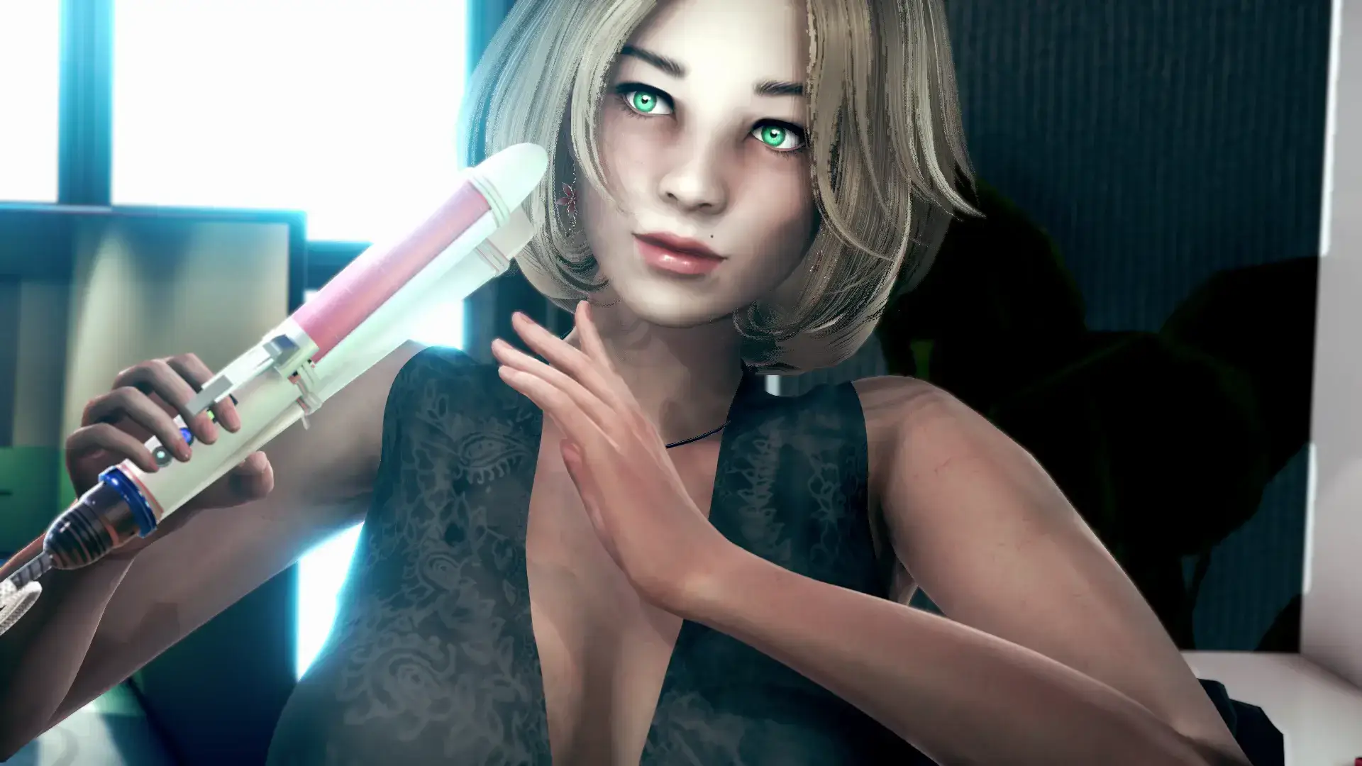 【PC、安卓、IOS可用】欧美SLG游戏《肆无忌惮的异端II》v0.7 AI版，2.68G汉化动态版更新