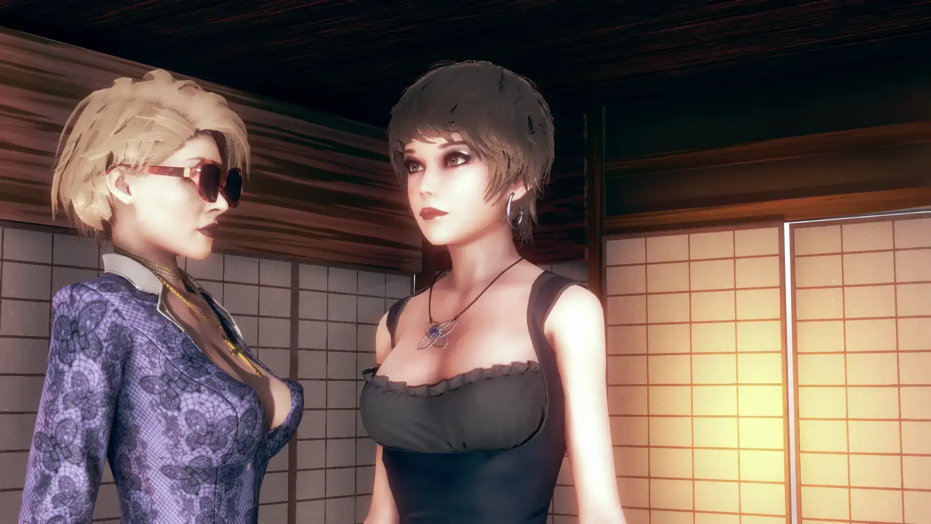 【PC、安卓、IOS可用】欧美SLG游戏《肆无忌惮的异端II》v0.7 AI版，2.68G汉化动态版更新