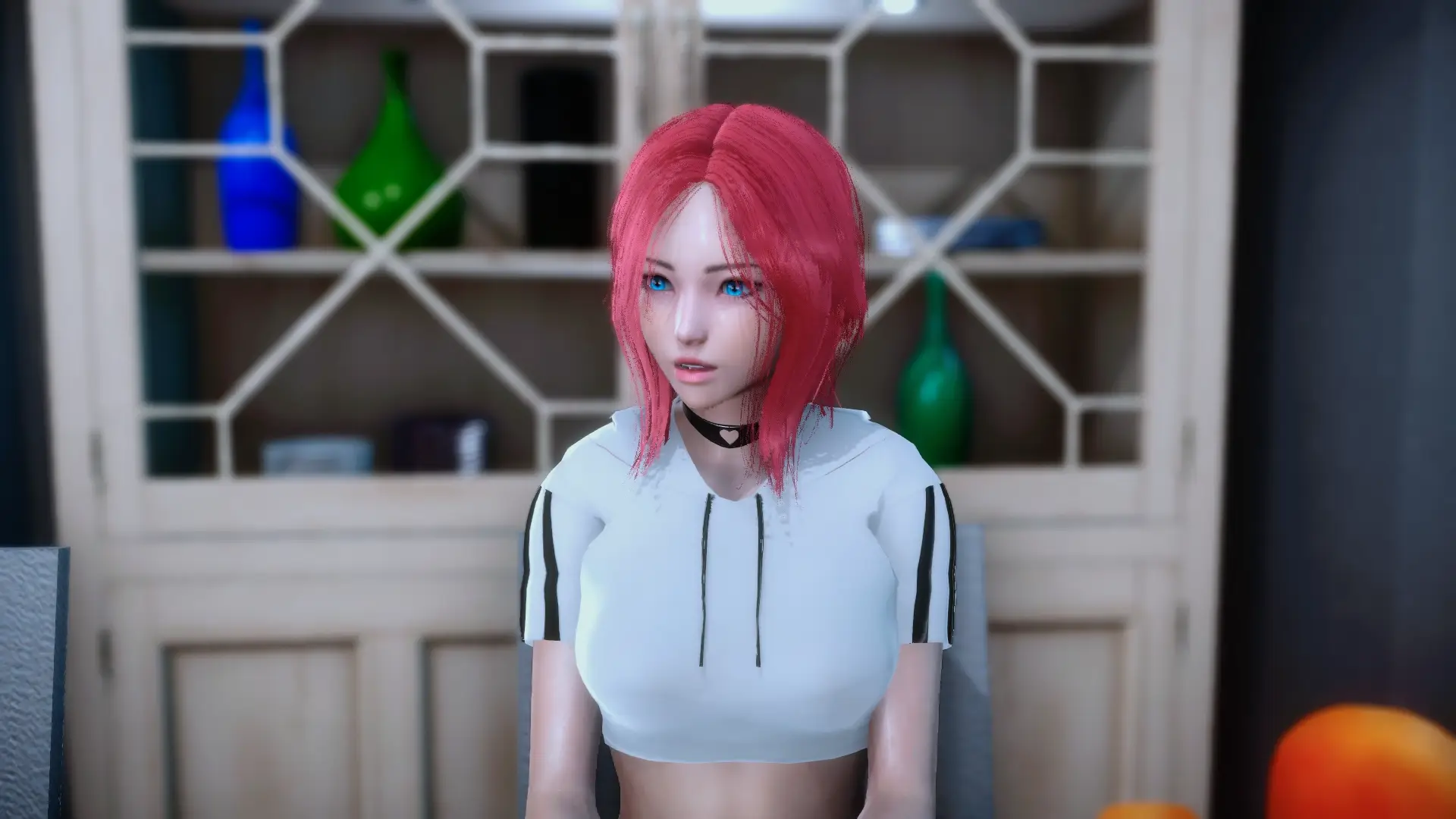 【PC、安卓、IOS平台亚洲SLG游戏】流溪v0.1 AI版【2.85G，汉化，动态，有更新】