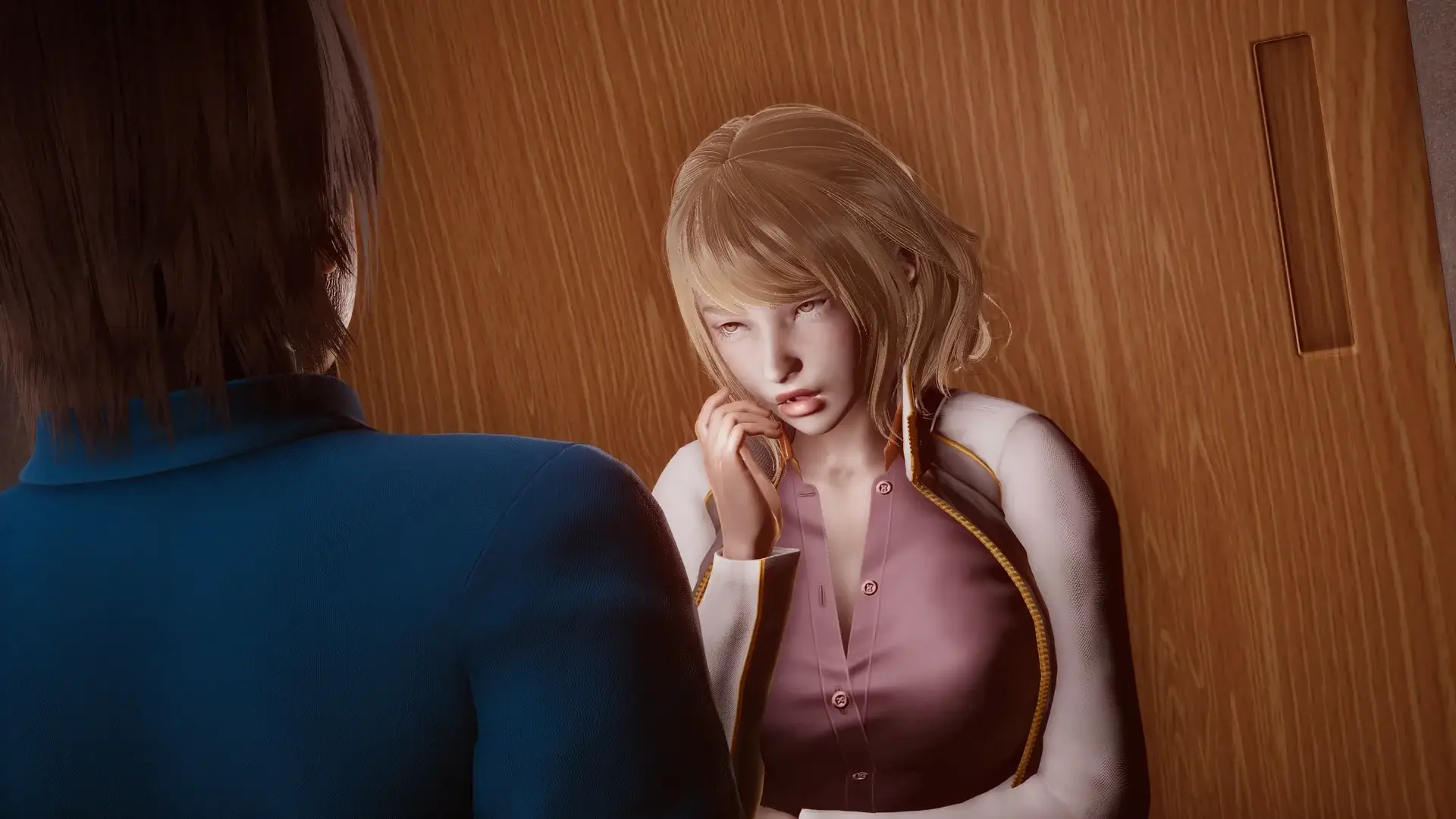 【PC、安卓、IOS通用】欧美SLG游戏《毒性》v0.13.0赞助AI版，2.14G，汉化且含动态内容，已更新