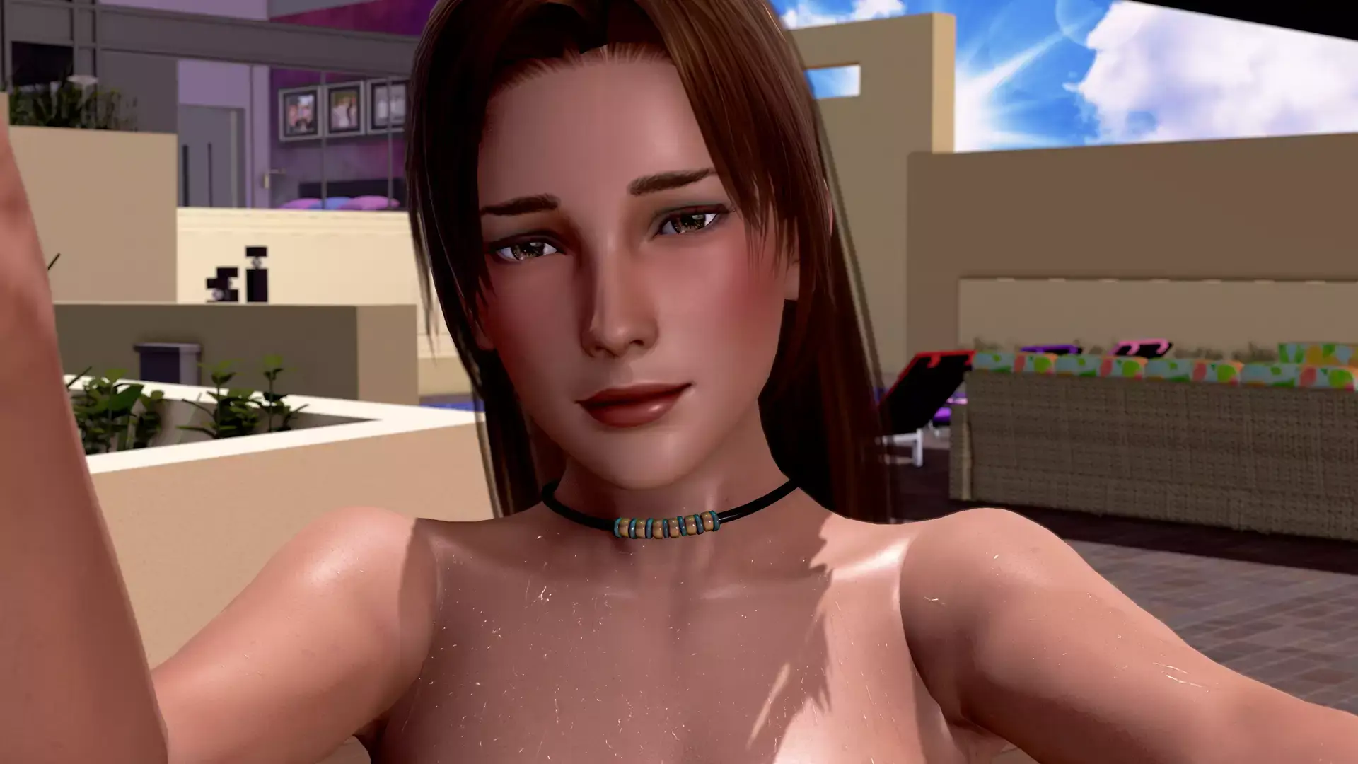 【PC、安卓、IOS适用】欧美SLG游戏《失物招领P2》v1.2 AI版，3.33G，汉化且含动态内容，已更新