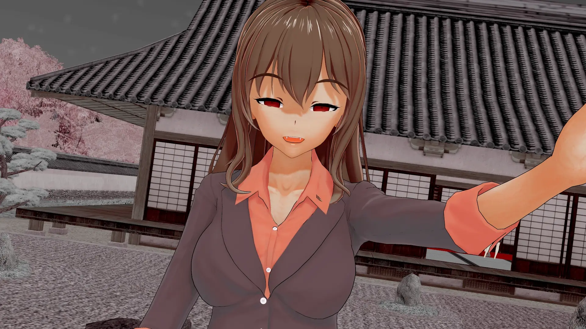 【PC、安卓、IOS可用】日系SLG游戏《秋之岛》v0.6 AI版，3.19G，汉化且含动态内容，已更新