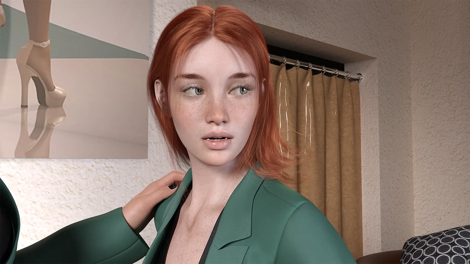 【PC、安卓、IOS 可用】欧美 SLG 游戏口碑 S1,AI 版 v0.0.8D,2.10G 汉化动态版且已更新