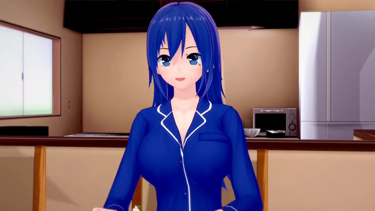 【PC、安卓、IOS平台同人SLG游戏】《灵魂情人》v0.48 AI版2.63G汉化动态版更新