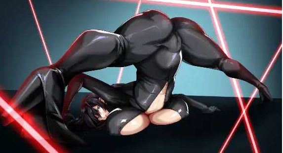 【电脑+安卓】SLG游戏《苍海女士·间谍/Lady Spy of the Azure Sea》Ver.0.1.0官方中文版，含动态内容，大小600