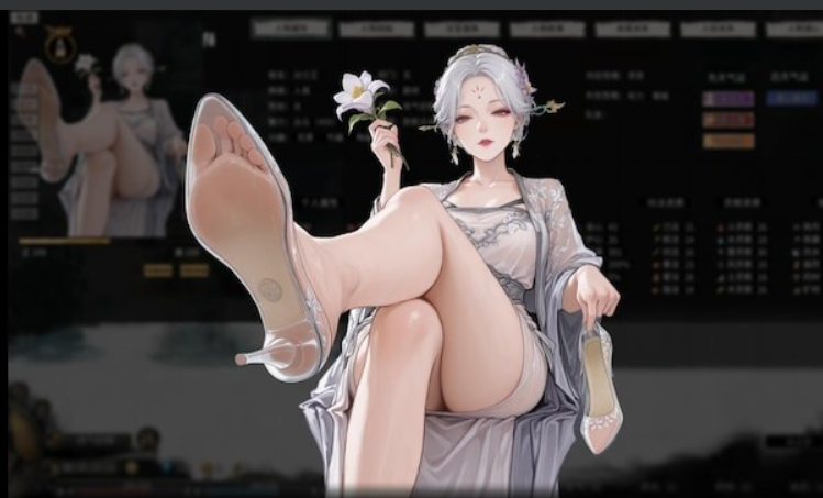 【ARPG 国产修仙 Steam 官中】鬼谷八荒游戏本体 + 全 DLC + 12 月最新绅士 MOD 完整魔改包（含大量新内容，68G，已更新）