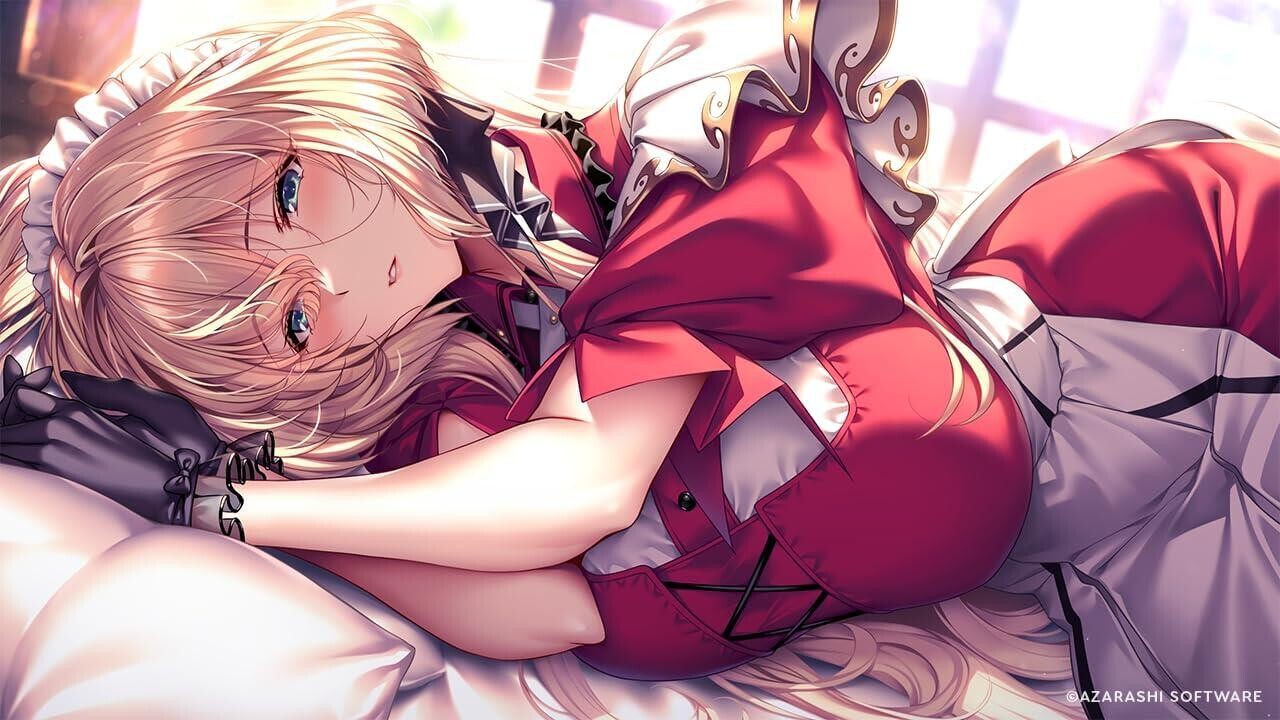 【大型拔作ADV/纯爱】《甜蜜女友3》（アマカノ3）全线精翻汉化无修版，含全CG存档与动态CG MOD，已更新，文件大小13G