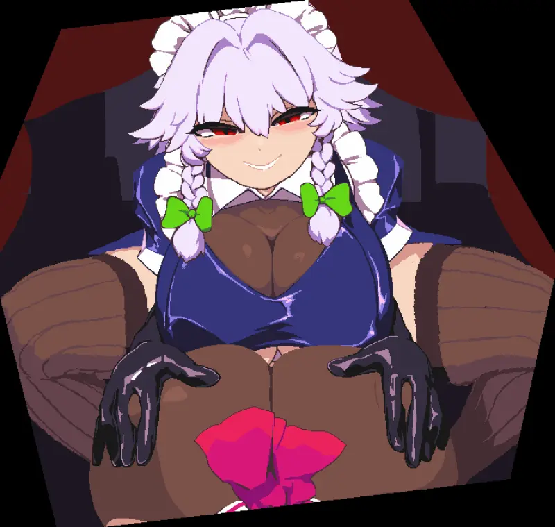 【ACT游戏，含巨乳、扶她元素】12月新作《绯红逃亡/スカーレットエスケープ V2》官方中文版，文件大小3.4G