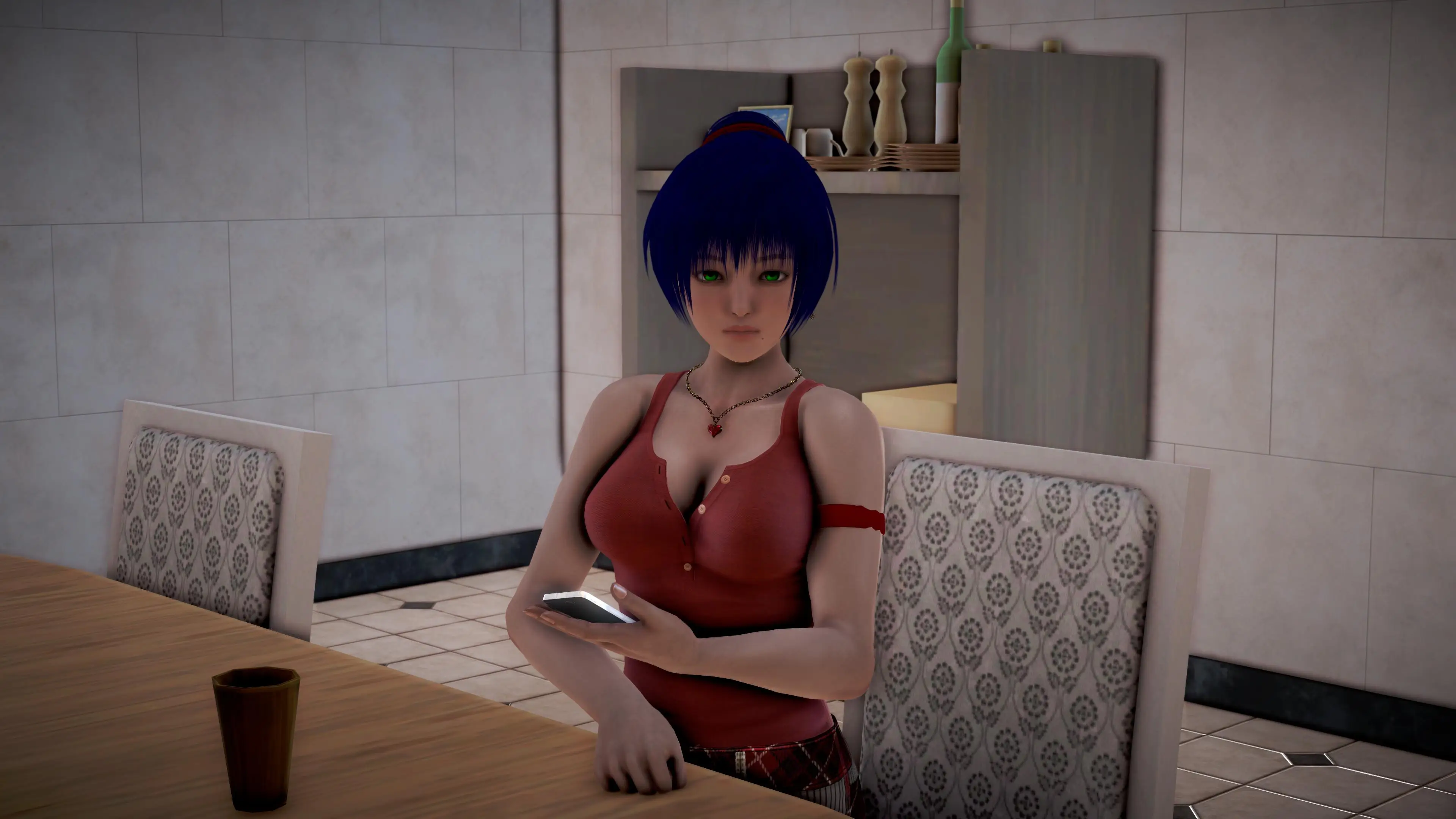 【SLG 3D 游戏】《我的新邻居/My New Neighbors》V1.84 AI 汉化版,12 月更新,大小 10G