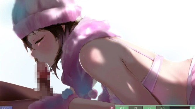 【SLG/触摸玩法】《与姐妹的梦境协程 ~眠眠Break;~》精翻汉化无修版,含潮吹情节,有CV,已更新,文件大小3G