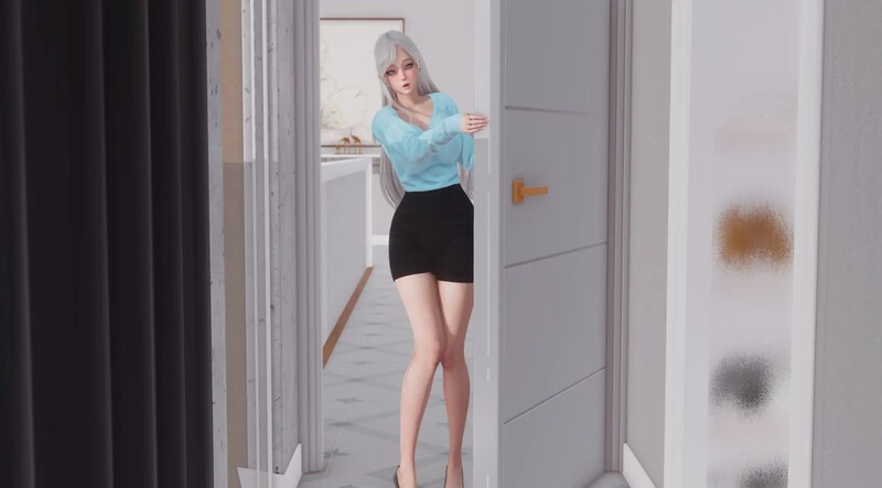 【SLG 3D 游戏】奥米斯特（omiSt）V0.2.7 AI 汉化版[PC+安卓] 12 月更新，大小 6.4G