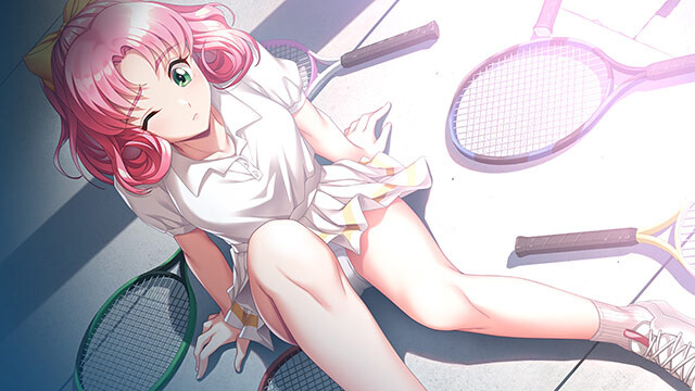 【ADV】《下级生 重制版》（下級生リメイク）AI汉化版+特典，全CV，新汉化，文件大小11G