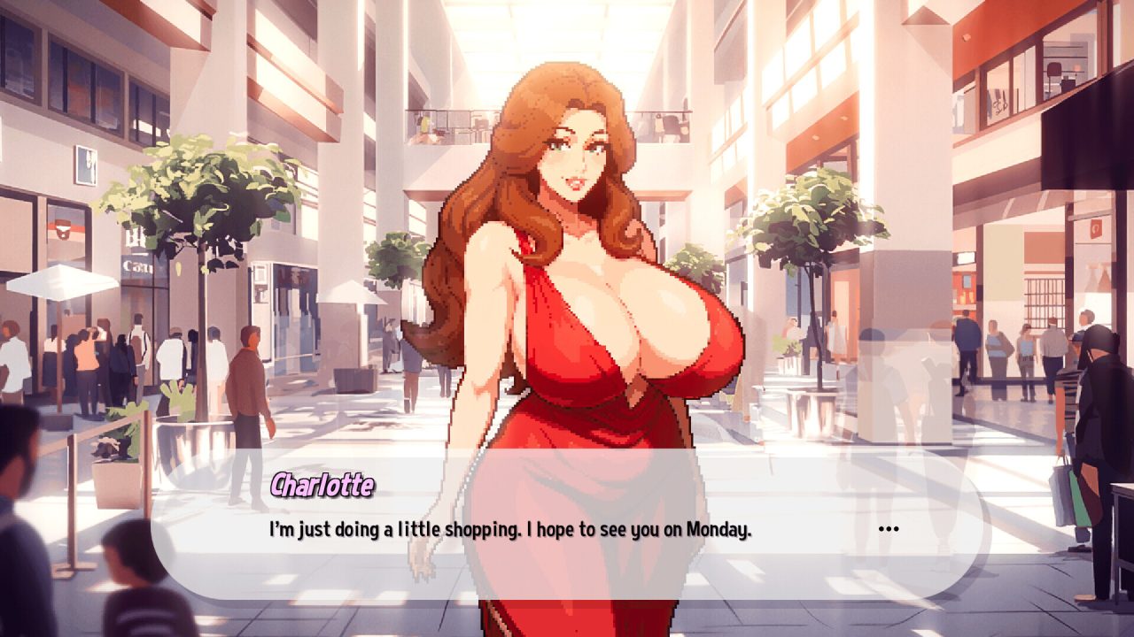 【SLG像素游戏】《造星者物语》(Starmaker Story)V1.8A AI汉化版,12月更新,文件大小1.3G