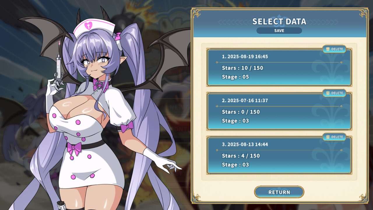 【SLG/束缚】《愤怒的迪克（Angry Dik）》STEAM官方中文版 - 12月新作，1.2G