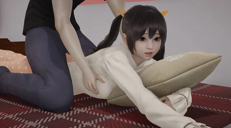 【SLG/3D】超能力重制版 Supower – Remake V0.65 官方中文版，1 月更新，含 PC 和安卓版，大小 2.5