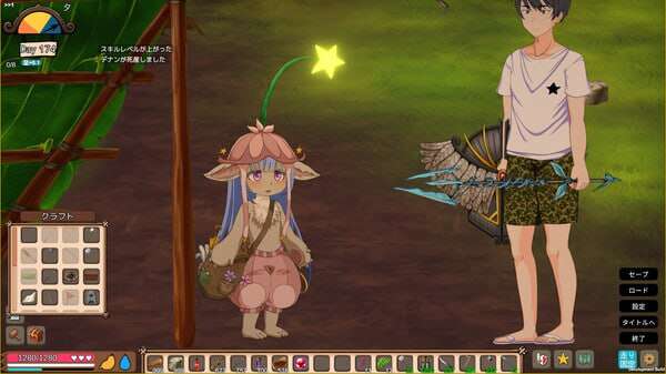 [电脑游戏/RPG - ACT/官方中文]《疯狂岛：生存游戏 Mad Island》V0.5.7 官方中文版，含 DLC、去码，附控制台代码，大小 1.59G