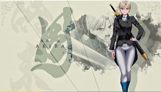 电脑大型RPG新作《终末的自我主义 終末のオルターエゴイズム》Ver1.06 AI汉化版，含动态画面、JK制服元素，自带全回想解放，文件大小13.8g