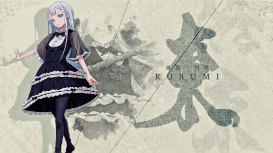 电脑大型RPG新作《终末的自我主义 終末のオルターエゴイズム》Ver1.06 AI汉化版，含动态画面、JK制服元素，自带全回想解放，文件大小13.8g