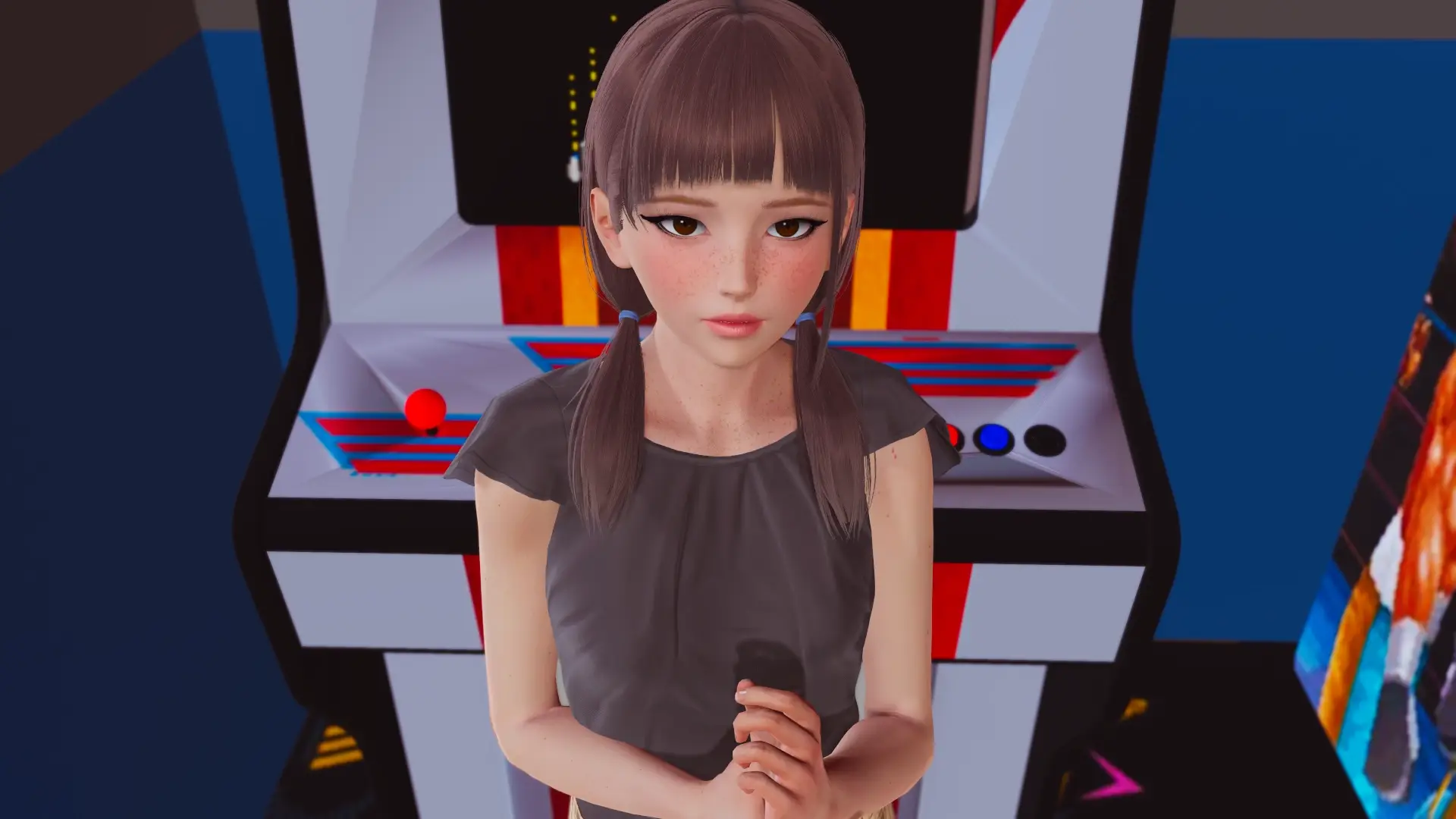 【PC、安卓、IOS平台】亚洲SLG游戏《真正的丈夫》v1.4.5 AI版，5.37G，汉化且含动态内容，已更新