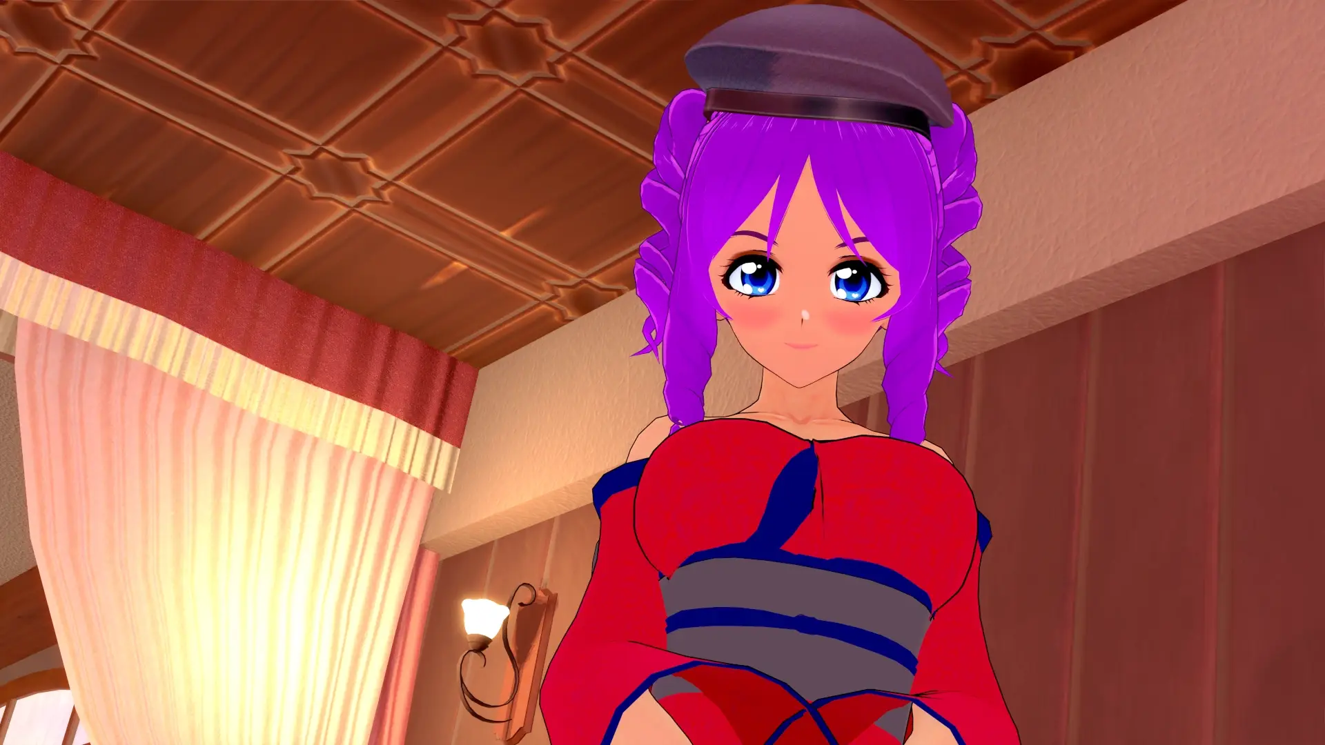 【PC、安卓、IOS可用】日系SLG游戏《破晓夜幕》v12.7 AI版，4.59G汉化沙盒游戏，已更新