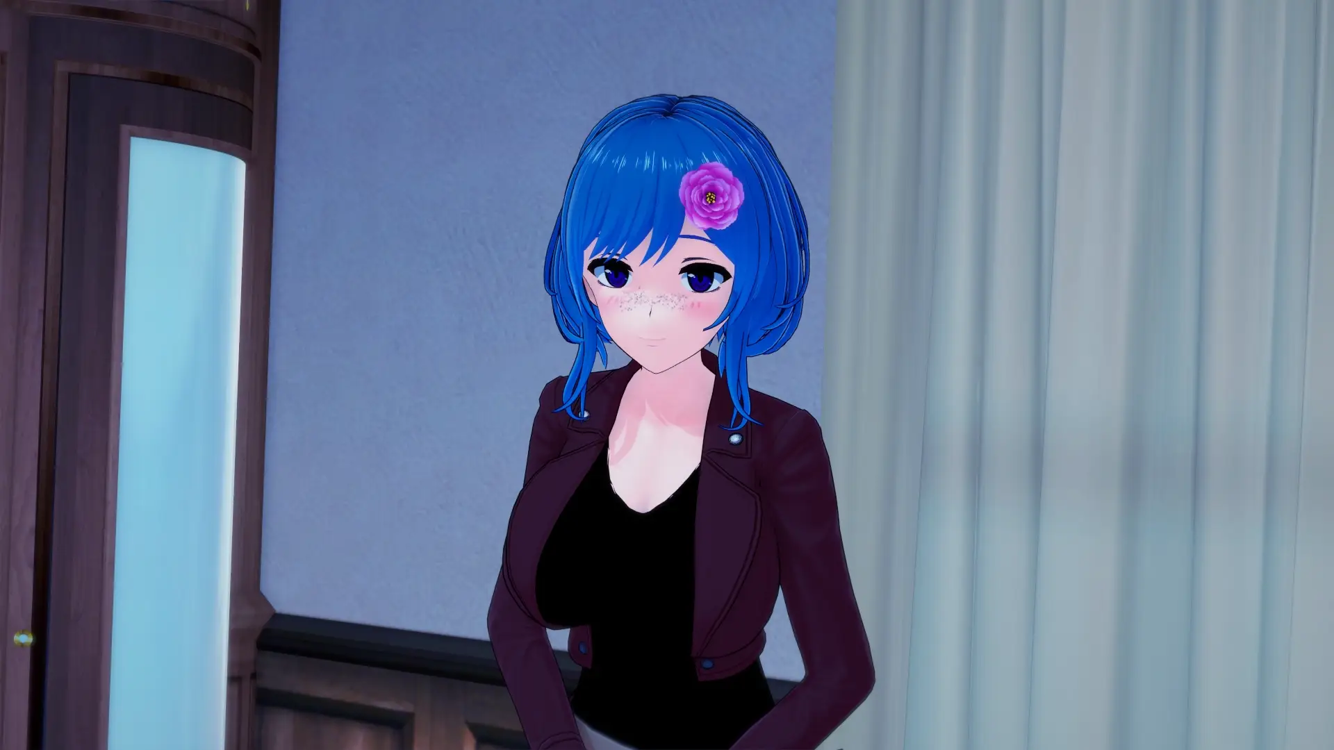 【PC、安卓、IOS可用】日系SLG游戏《破晓夜幕》v12.7 AI版，4.59G汉化沙盒游戏，已更新