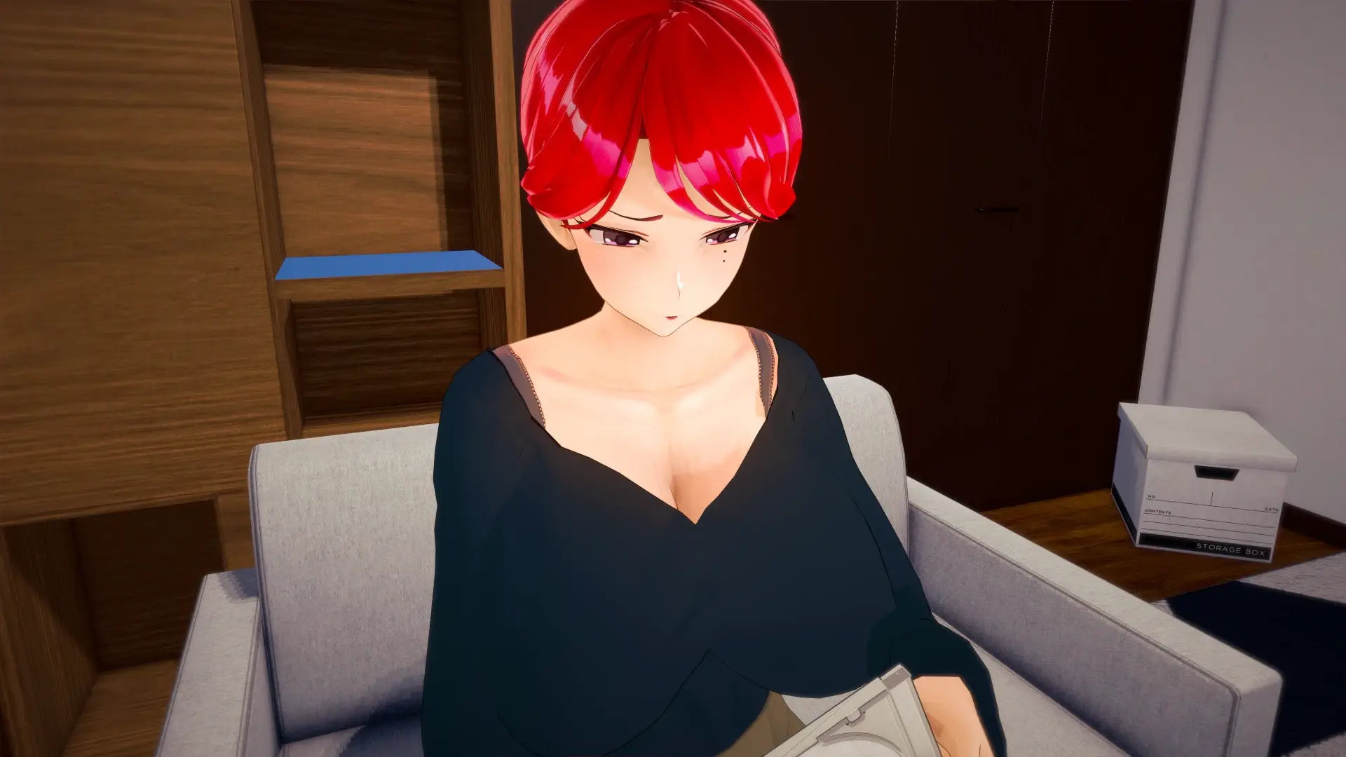 【PC、安卓、IOS通用/日系SLG游戏】《新家庭》v0.5.5赞助AI版（3.95G/汉化/动态/已更新）