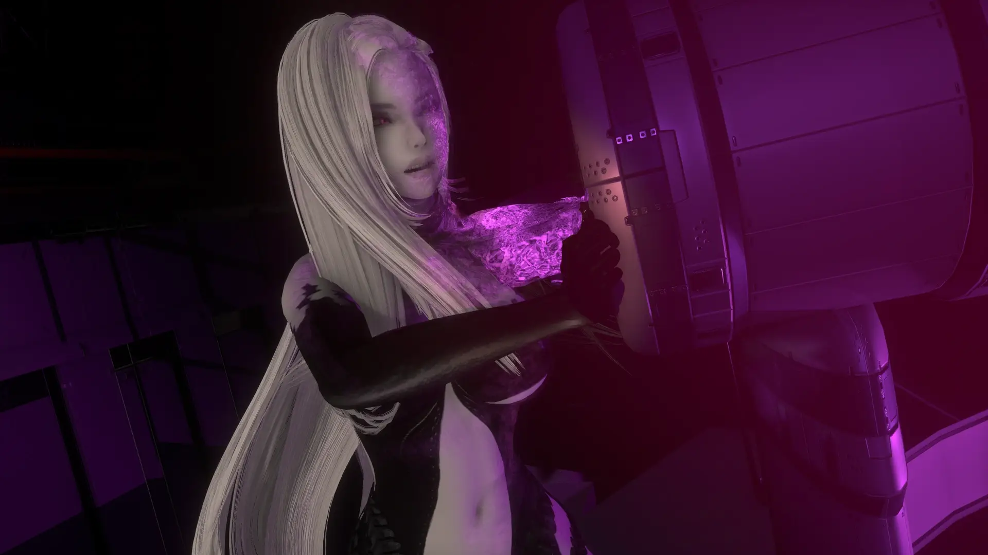 【PC、安卓、IOS可用】神作SLG《欧派奥德赛》v0.5赞助AI版，9.06G汉化动态更新版