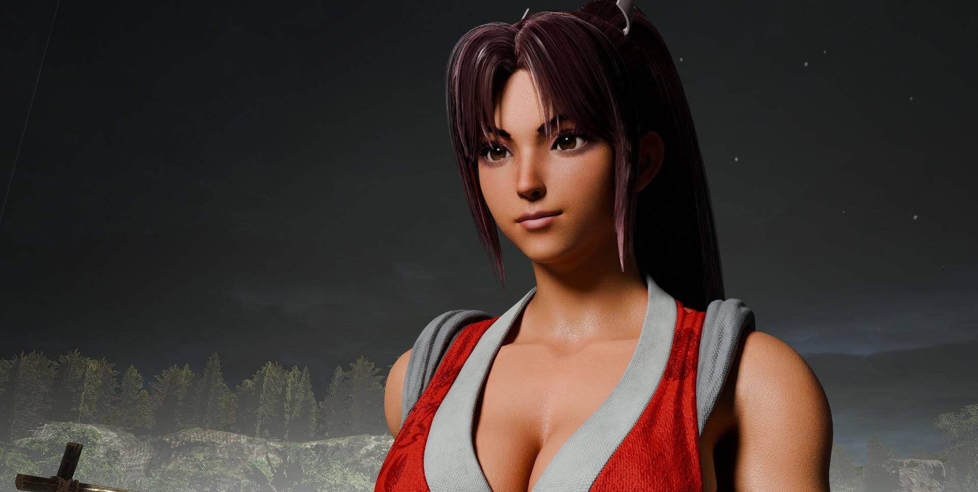【PC、安卓、IOS适用】欧美成人SLG游戏《街头斗士：成人战斗Battle9.1 AI版》汉化动态版，1.67G，已更新