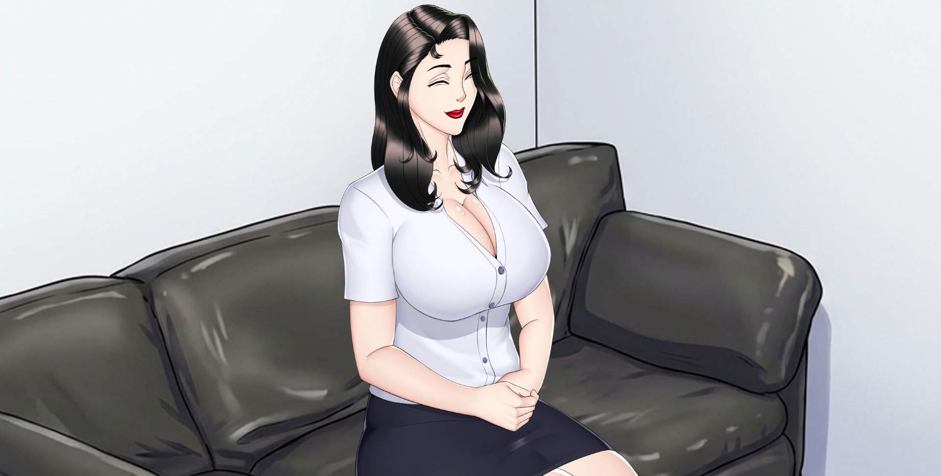 【PC、安卓、IOS可用】欧美SLG游戏《妈妈训练我Ep10赞助AI版》，汉化动态版，3.67G，已更新