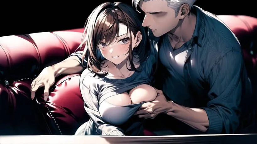 【RPG/更新/NTR】《尸落之城─堕入欲望的阴影》V0.88.1官方中文版，1月更新