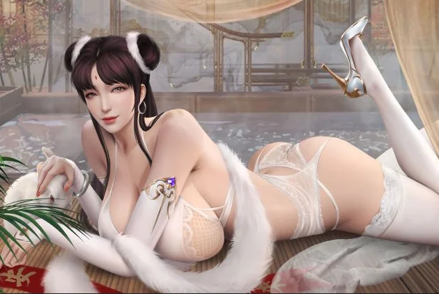 【RPG/魔改/更新】《金庸群侠传5：爱与死》六周年V2.0.0官方中文版（1月更新，6G）