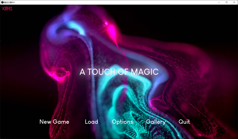 【SLG/3D】《魔法之触/A Touch of Magic》V0.4 AI汉化版，1月更新，含PC和安卓
