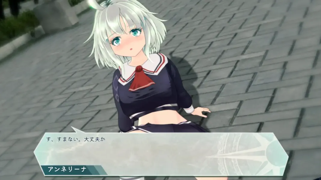 [日式RPG，1月更新] 机械少女塞塔（チェッタ：The Machinery Girl）AI汉化版，全动态，6.6G