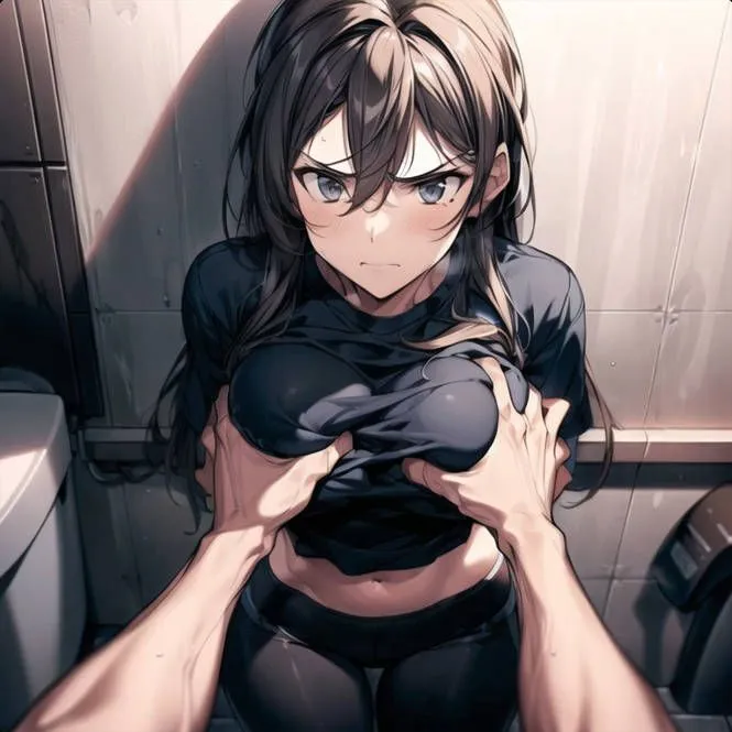 【RPG/更新/NTR】《尸落之城─堕入欲望的阴影》V0.88.1官方中文版，1月更新