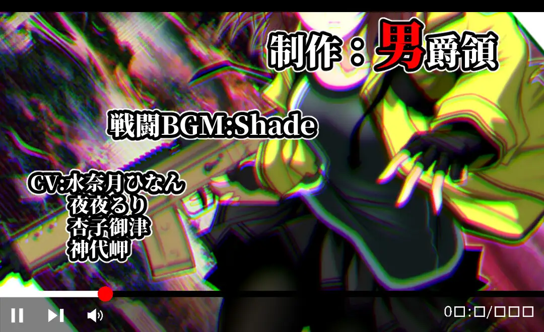 【RPG/2D】晚间幸存者（Evening Survivor）AI 汉化版，含触手、援交元素，全 CV，1 月新作，大小 1.5G