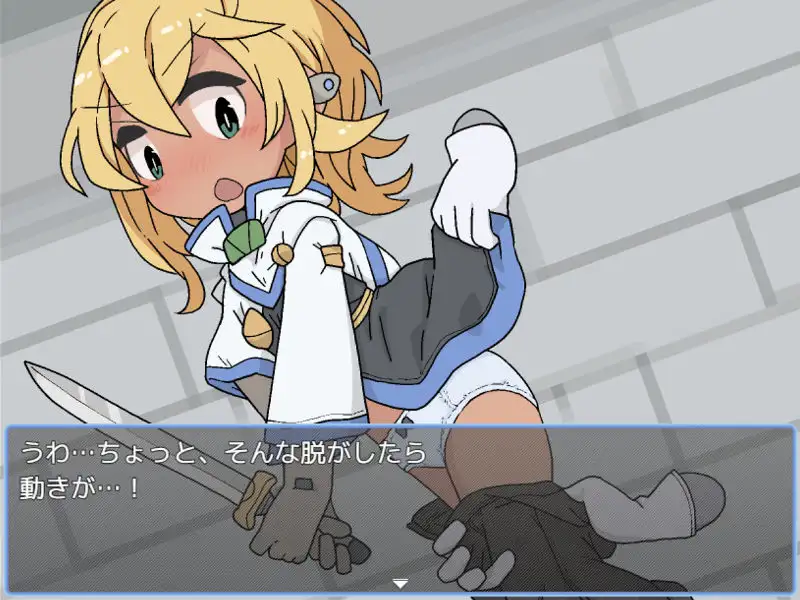 【RPG/触摸】AI汉化版1月新作，我成为色情陷阱迷宫管理员，大小1.3g