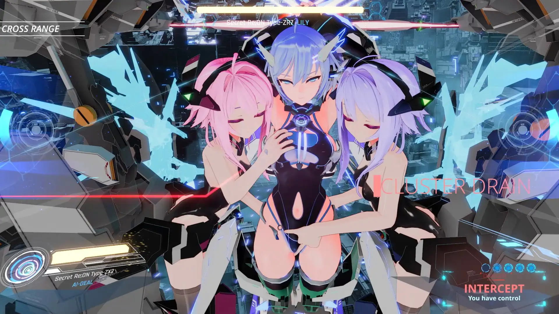 【大型3D】驱动妖精AI - deal - Rays（駆動妖精アイディールレイズ）V2.14官方中文版，全CV，12月更新