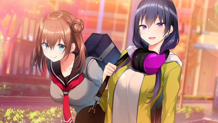 [日式ADV游戏] AI汉化版，恋慕声音为爱痴狂！含全CG存档与全CV配音[新汉化/1.2G]
