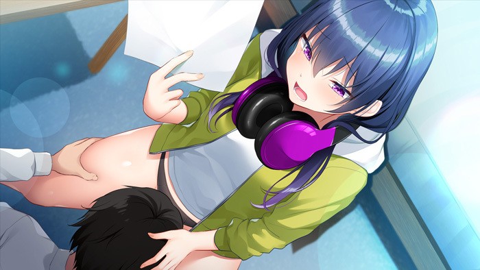 [日式ADV游戏] AI汉化版，恋慕声音为爱痴狂！含全CG存档与全CV配音[新汉化/1.2G]