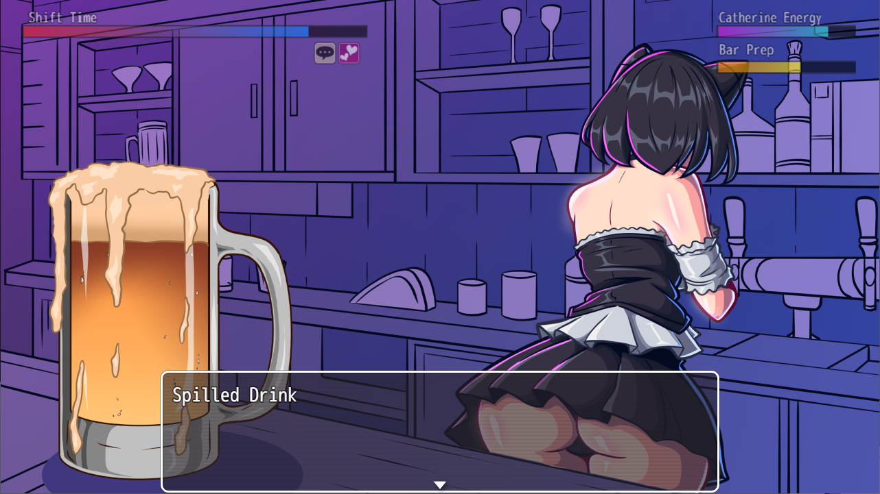 【RPG 游戏更新】啤酒厂 - Succum Brewery V0.4.5 AI 汉化内嵌版（12 月更新，900M