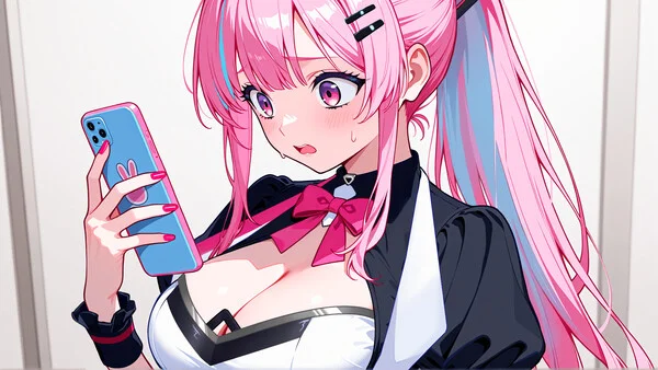 [亚洲风SLG新作]《偶像调教事件簿 Idol Forging》官方中文版（1月新作，700M）