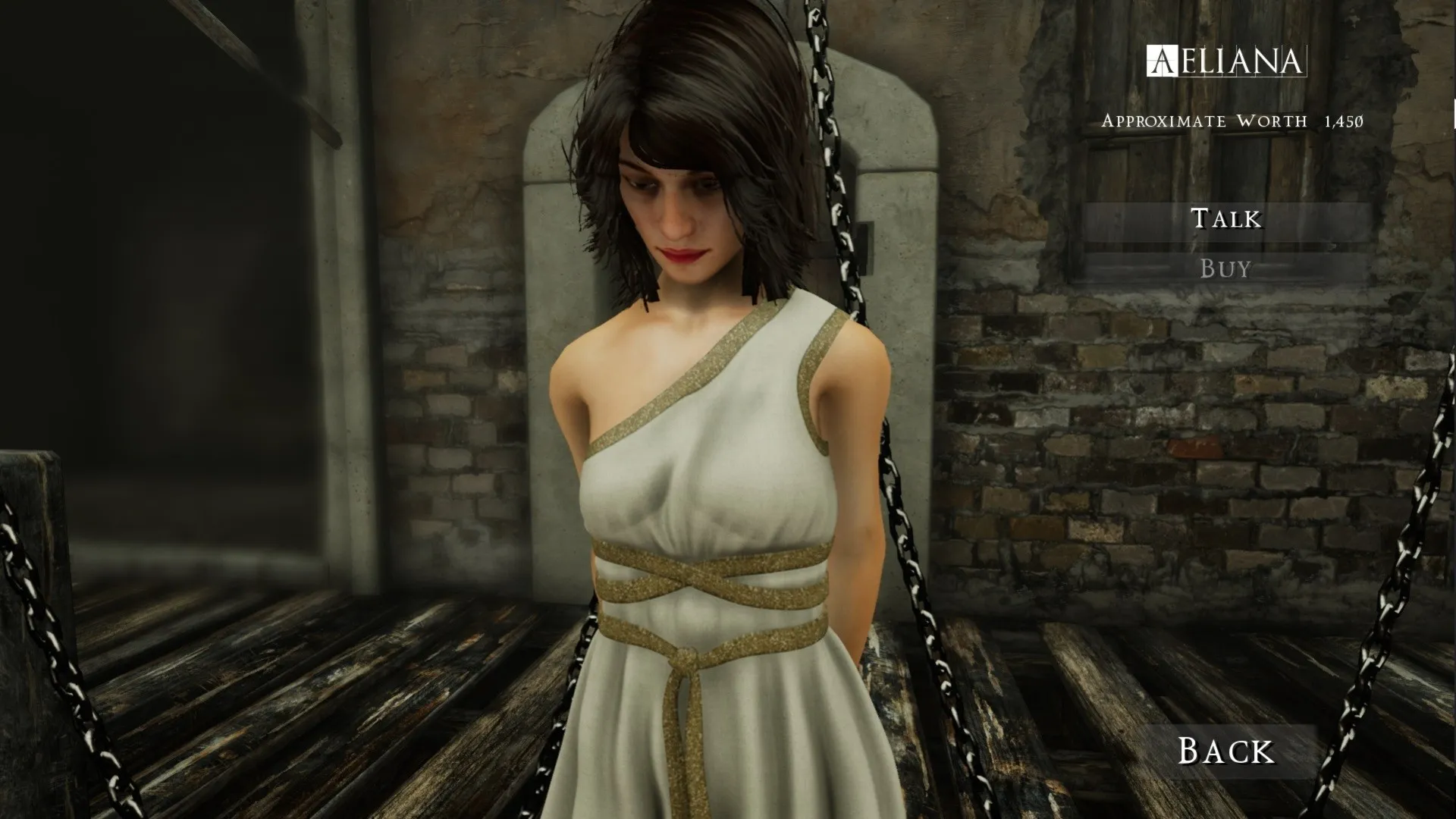 【3D互动/STEAM官方中文/1月更新】《罗马的奴隶/Slaves of Rome》V2.8.0官方中文无修版，大小5.6
