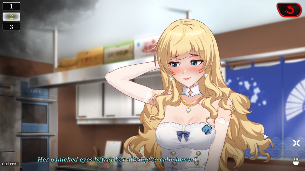 【SLG/2D】《幸福岛幻想/Happy Island Fantasy》V1.1.1.0 官中无修正式版+存档，1月大更新，新增剧情，文件大小6.9G