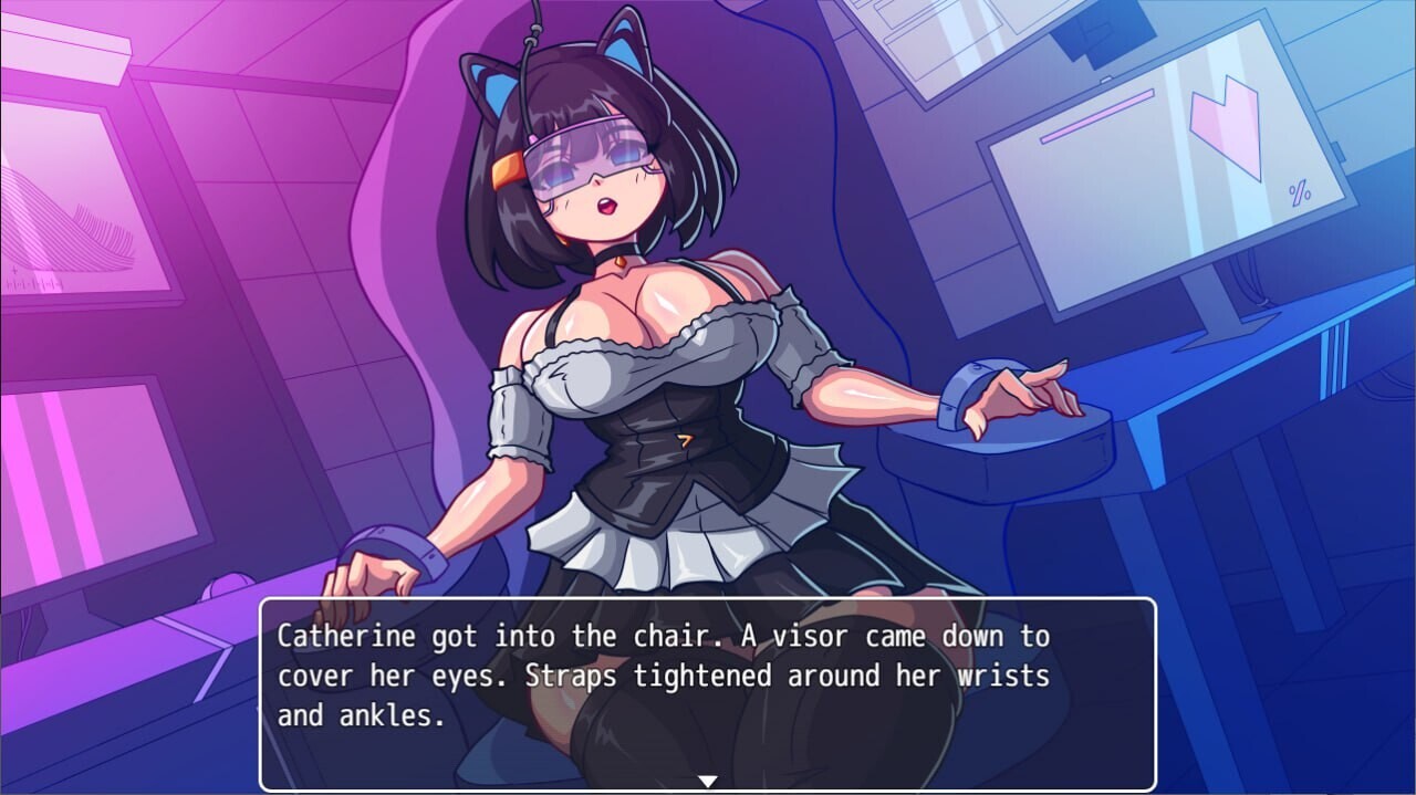 【RPG 游戏更新】啤酒厂 - Succum Brewery V0.4.5 AI 汉化内嵌版（12 月更新，900M