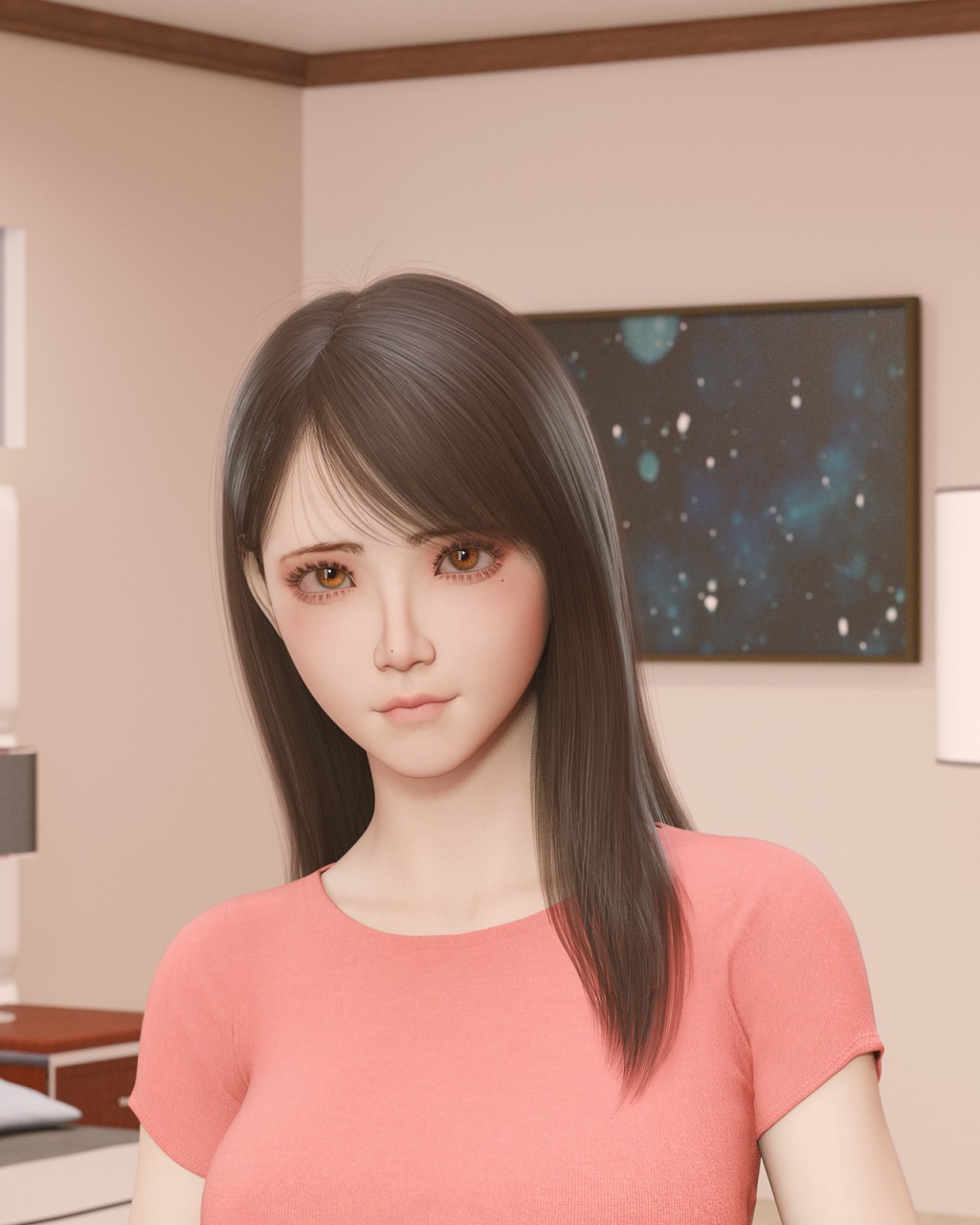【SLG/3D】《被恶魔崇拜（Adored by the Devil）》V0.14 AI汉化版，1月更新，含PC和安卓版，文件大小7.8G